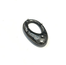 Load image into Gallery viewer, Silver Necklace - C869
