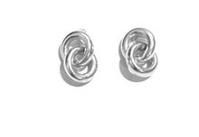 Load image into Gallery viewer, Silver Studs - A1060
