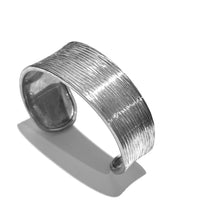 Load image into Gallery viewer, Silver Cuff - B5203
