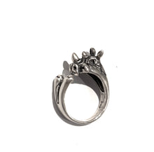 Load image into Gallery viewer, Silver Ring - FAR220
