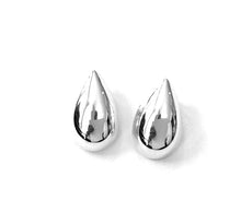 Load image into Gallery viewer, Silver Studs - PPA875
