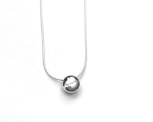 Load image into Gallery viewer, Silver Pendant - C810
