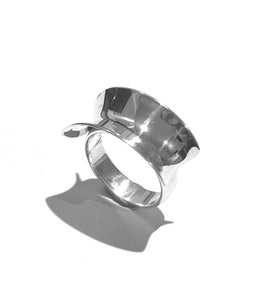 Silver Ring - R1233