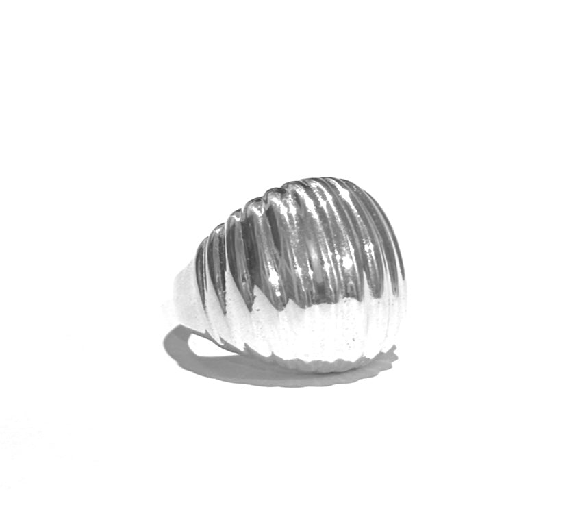 Silver Ring - R1224