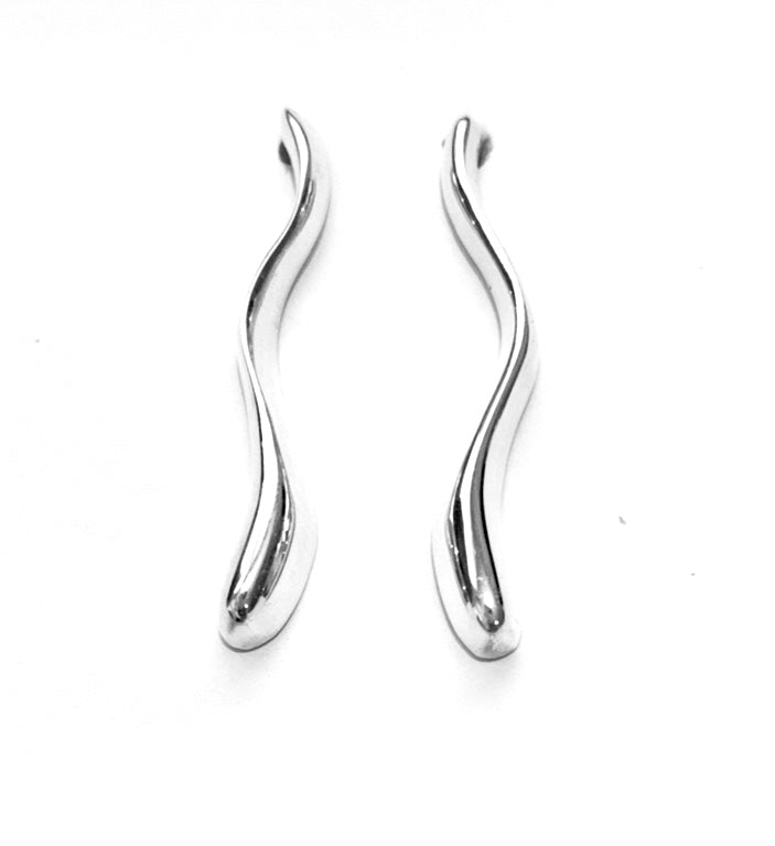 Silver Studs - A6476