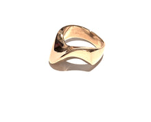 Load image into Gallery viewer, BRASS RING - BR220
