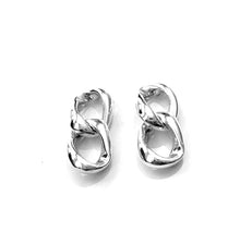 Load image into Gallery viewer, Silver Drops - A1015
