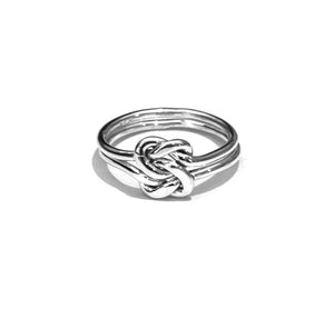 Silver Ring - PPR135