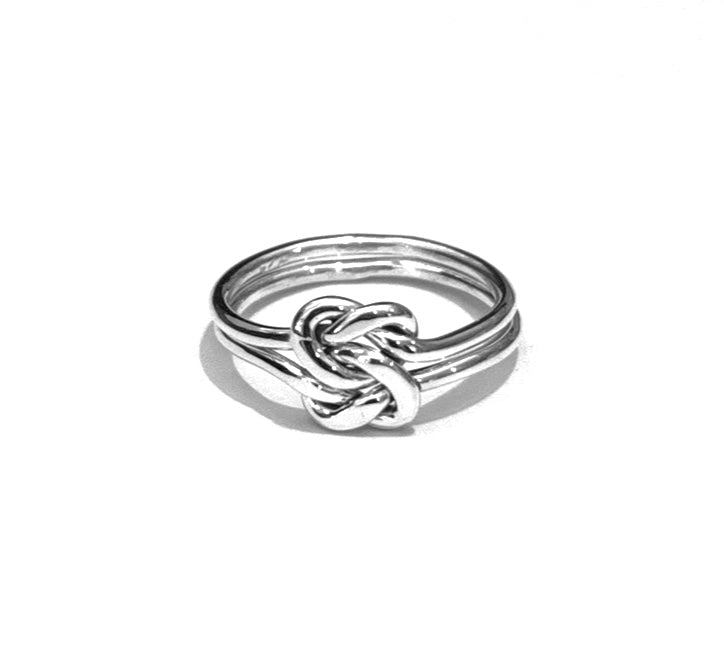 Silver Ring - PPR135