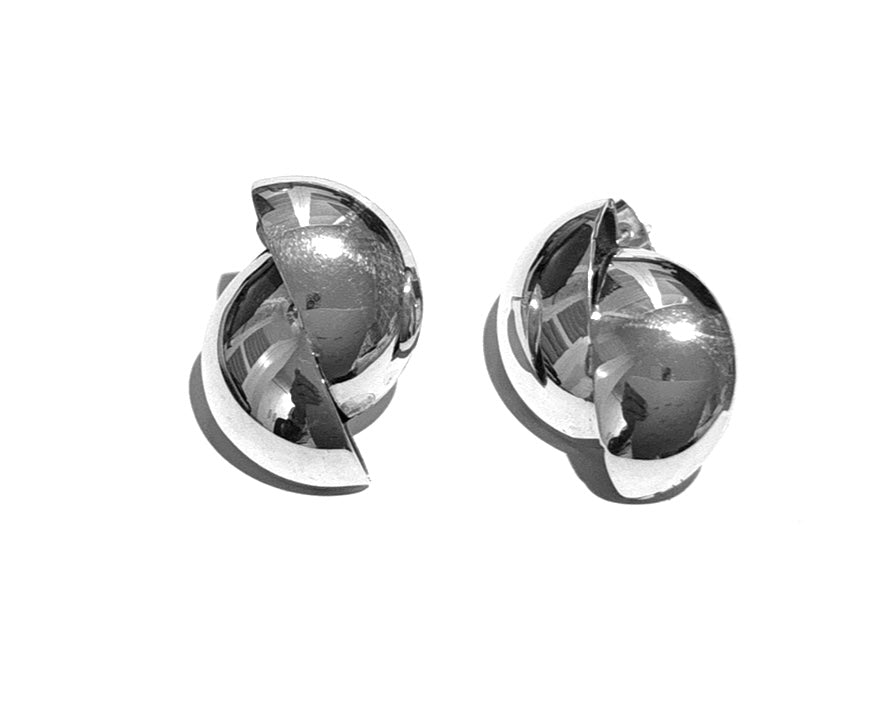 Silver Studs - A1051