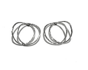 Silver Studs - A9333