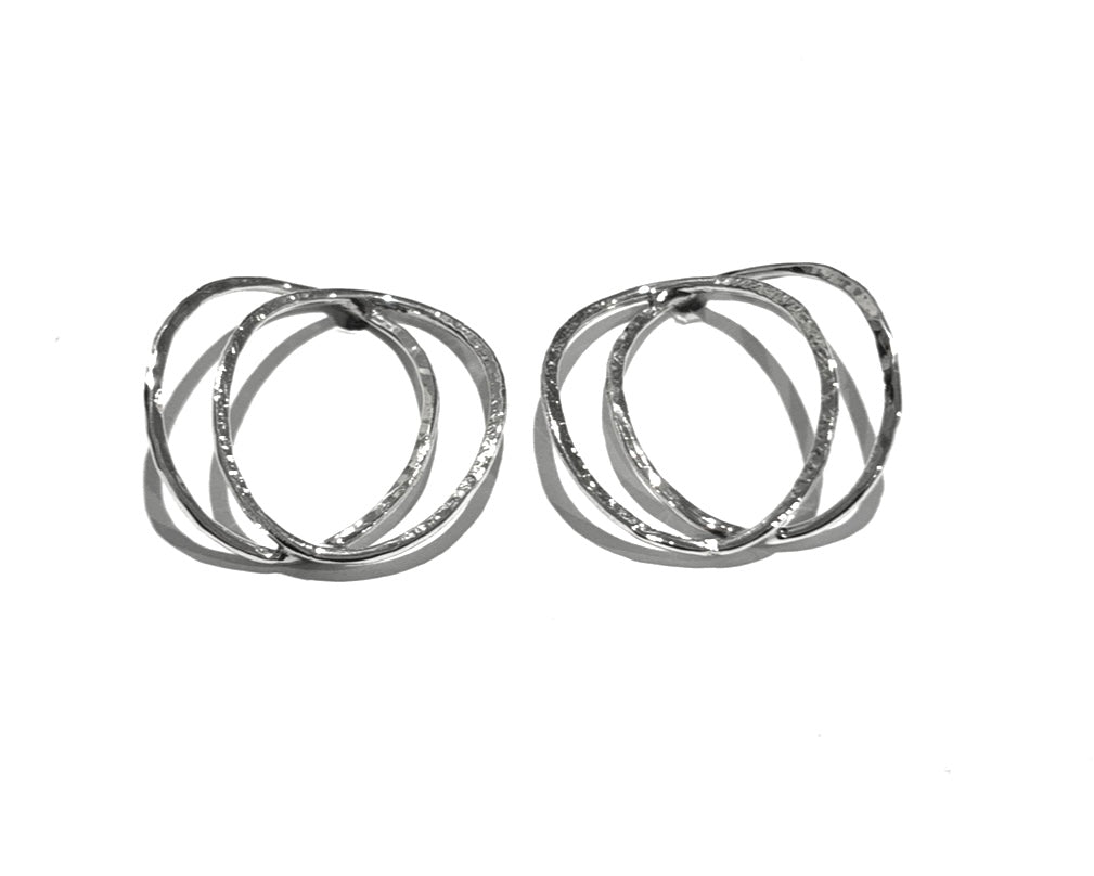 Silver Studs - A9333