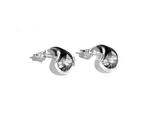 Load image into Gallery viewer, Silver Studs - A7187
