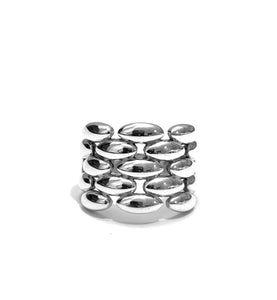 Silver Ring R1213