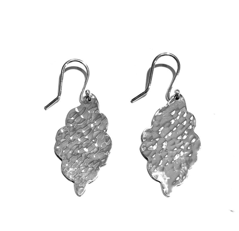 Silver Drops - A7206