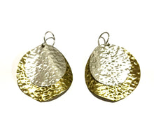 Load image into Gallery viewer, Silver Drops - A9326
