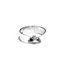Load image into Gallery viewer, Silver Ring - PPR128
