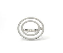 Load image into Gallery viewer, Silver Ring - R7047
