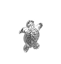 Load image into Gallery viewer, Silver Brooch/Pendant - E575
