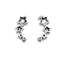 Load image into Gallery viewer, Silver Studs - A5598
