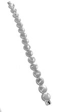 Load image into Gallery viewer, Silver Bracelet - FAB177
