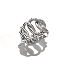Load image into Gallery viewer, Silver Ring - R1250
