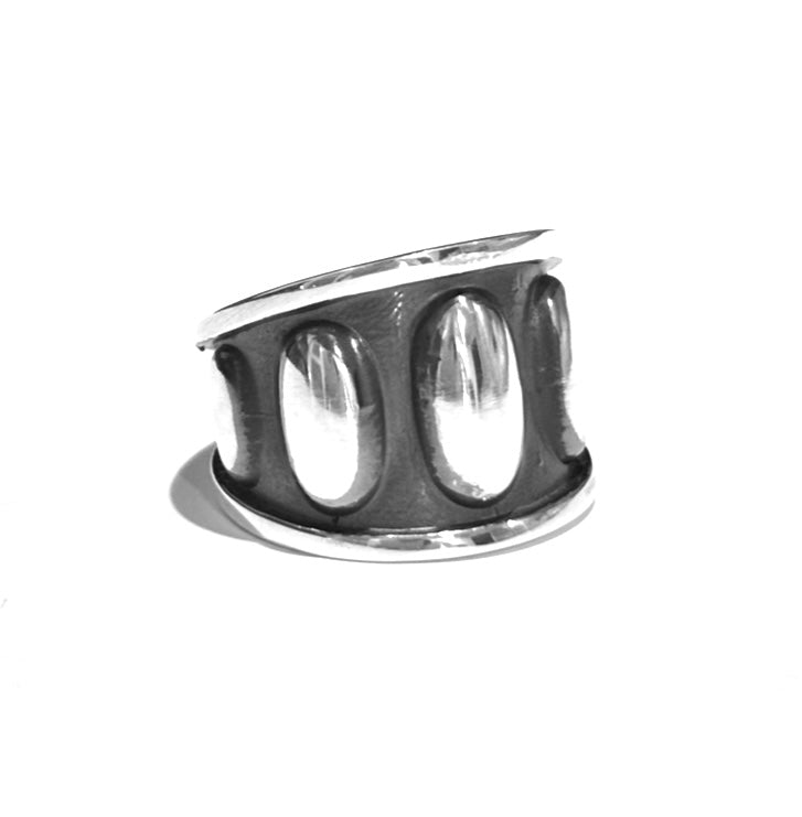 Silver Ring - R5301