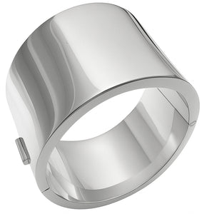 Silver Bangle - B5317