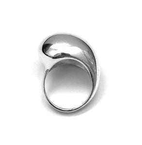 Silver Ring - R1212