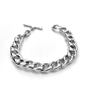 Silver Bracelet - B1453