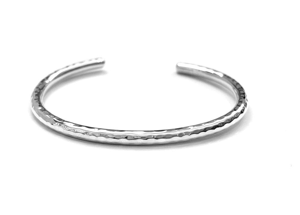 Silver Cuff - B5281