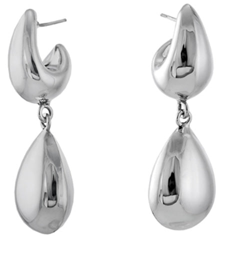 Silver Drops - A5539