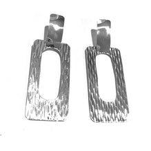 Load image into Gallery viewer, Silver Drops - A8113
