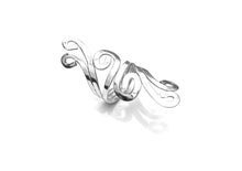 Load image into Gallery viewer, Silver Ring - R5164
