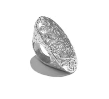 Load image into Gallery viewer, Silver Ring - R5005
