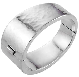 Silver Bangle - B5315