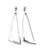 Load image into Gallery viewer, Silver Drops - A1003
