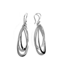 Load image into Gallery viewer, Silver Drops - PPA877
