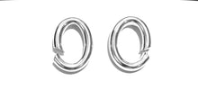 Load image into Gallery viewer, Silver Studs - A1059
