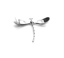 Load image into Gallery viewer, Silver Brooche - E461

