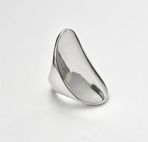 Silver Ring - R6175