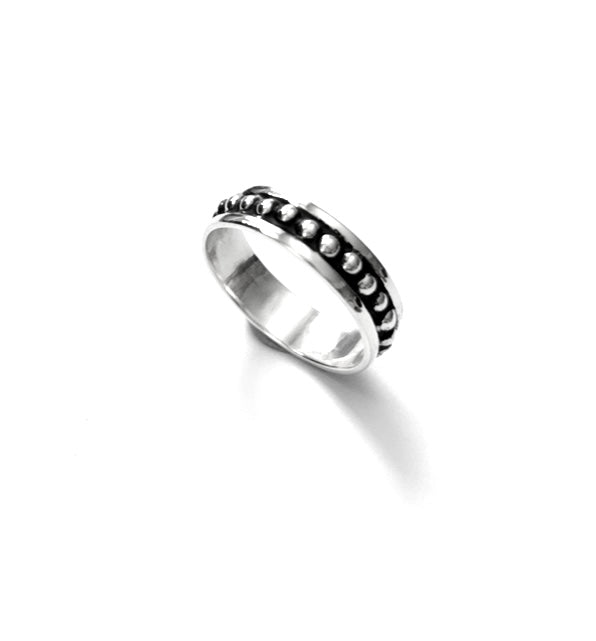 Silver Ring - R5202