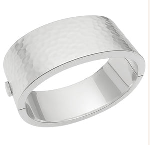 Silver Bangle - B5312