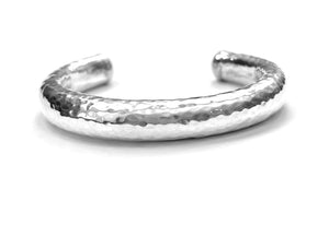 Silver Cuff - B313