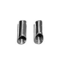 Load image into Gallery viewer, Silver Stud Earrings - A6303
