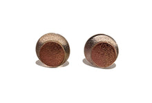 Load image into Gallery viewer, Silver Stud Earrings - A9188
