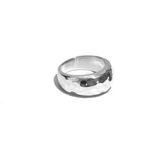 Load image into Gallery viewer, Silver Ring - PPR119
