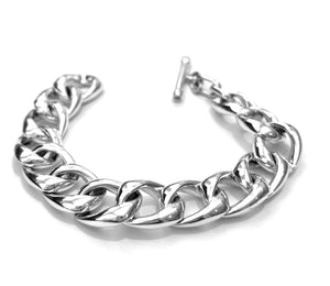 Silver Bracelet - B1452