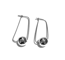 Load image into Gallery viewer, Silver Drops - PPA880
