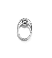 Load image into Gallery viewer, Silver Ring - R1225
